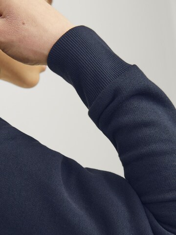 JACK & JONES MINI Ζακέτα φούτερ σε μπλε