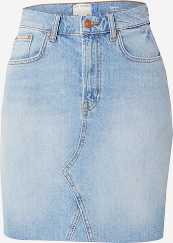 LTB Hame 'Serissa' värissä sininen: etupuoli