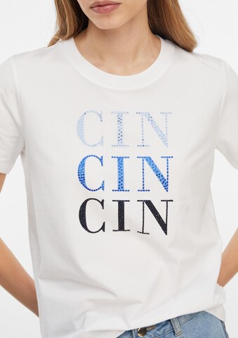 COMMA Shirt in White