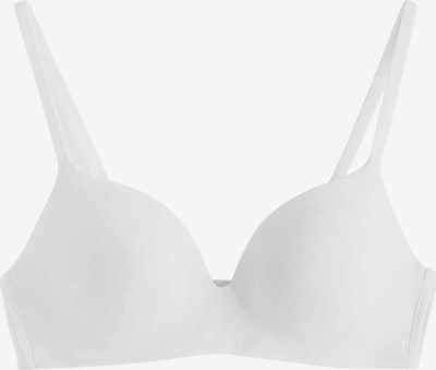 Lindex Podprsenka 'Flora Theresia' - bílá, Produkt