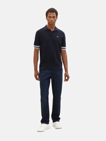 TOM TAILOR Regular Jeans 'Marvin' in Blue