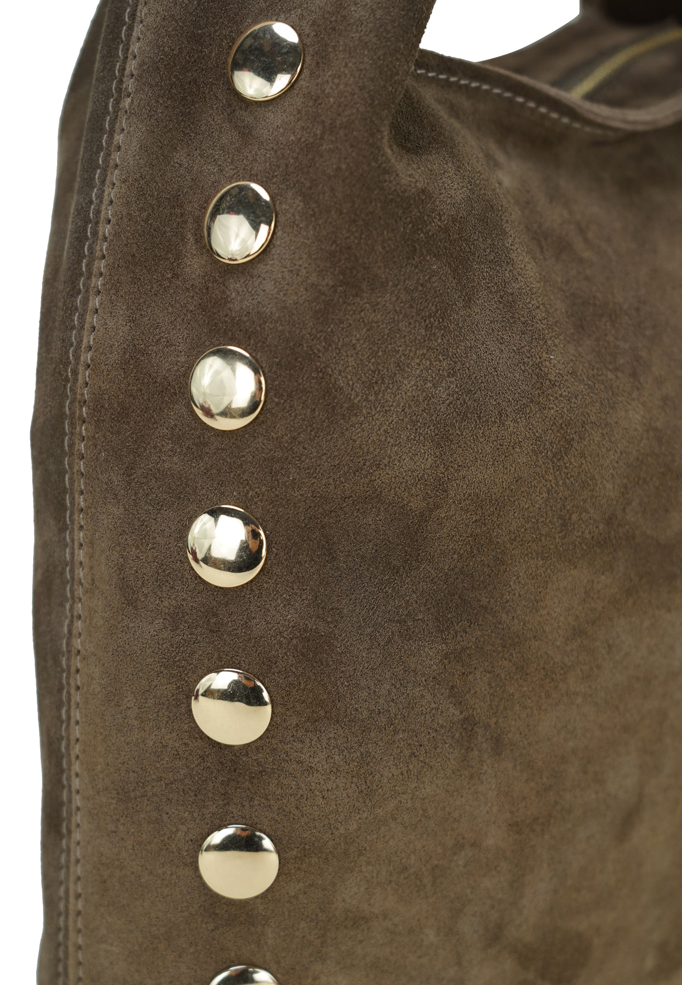 HARPA Schoudertas 'SARA' in Bruin