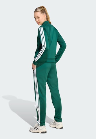ADIDAS SPORTSWEAR Trainingspak 'Dayready' in Groen