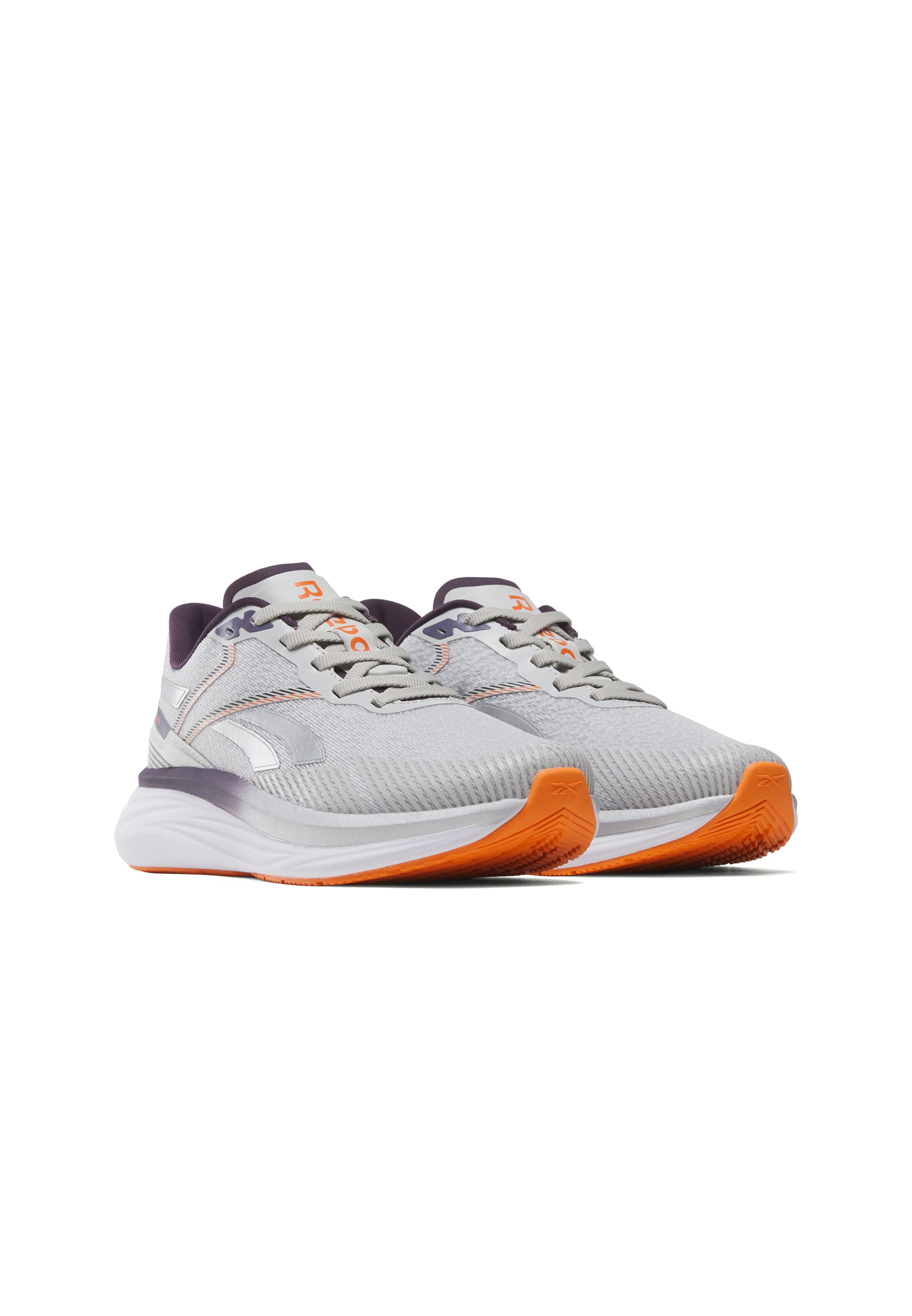 Reebok Running Shoes 'Viva Speed' in Grey