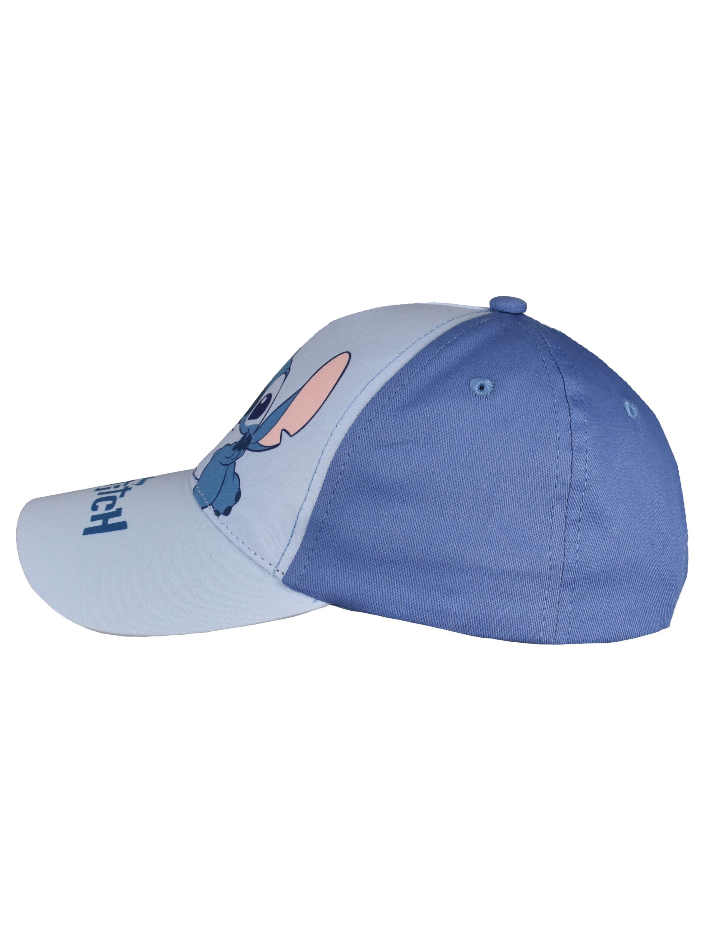 Disney Lilo & Stitch Hut‌‌‌‌‌ in Blau