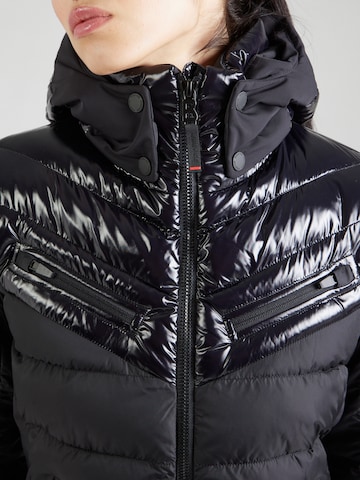 Bogner Fire + Ice Спортивная куртка 'FARINA3' в Черный