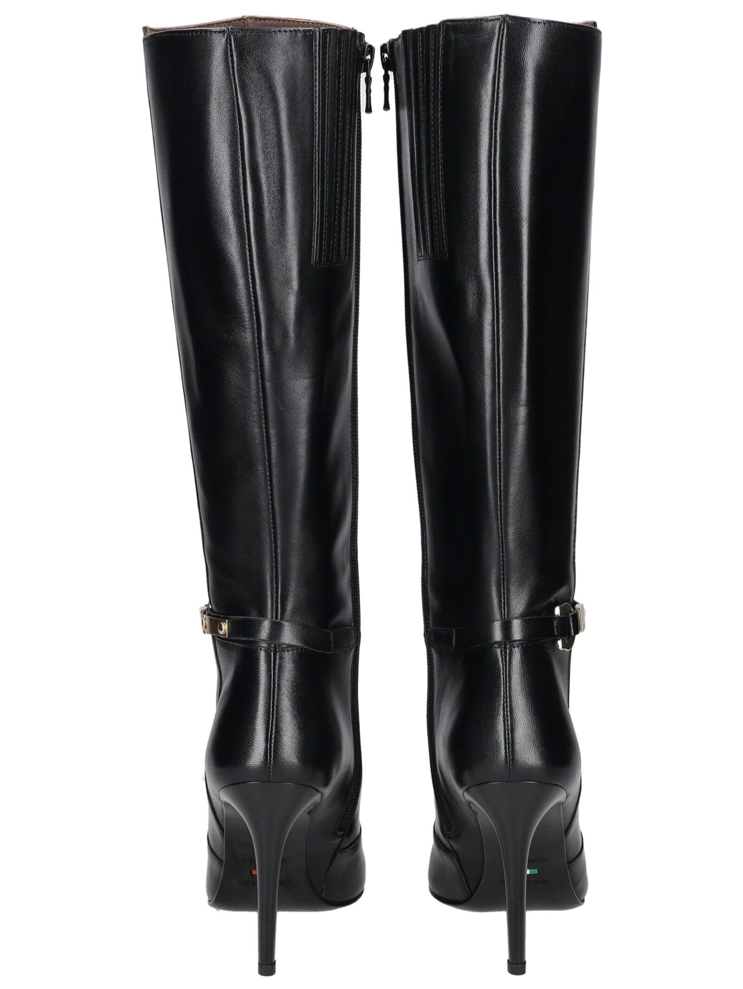 Nero Giardini Boot in Black