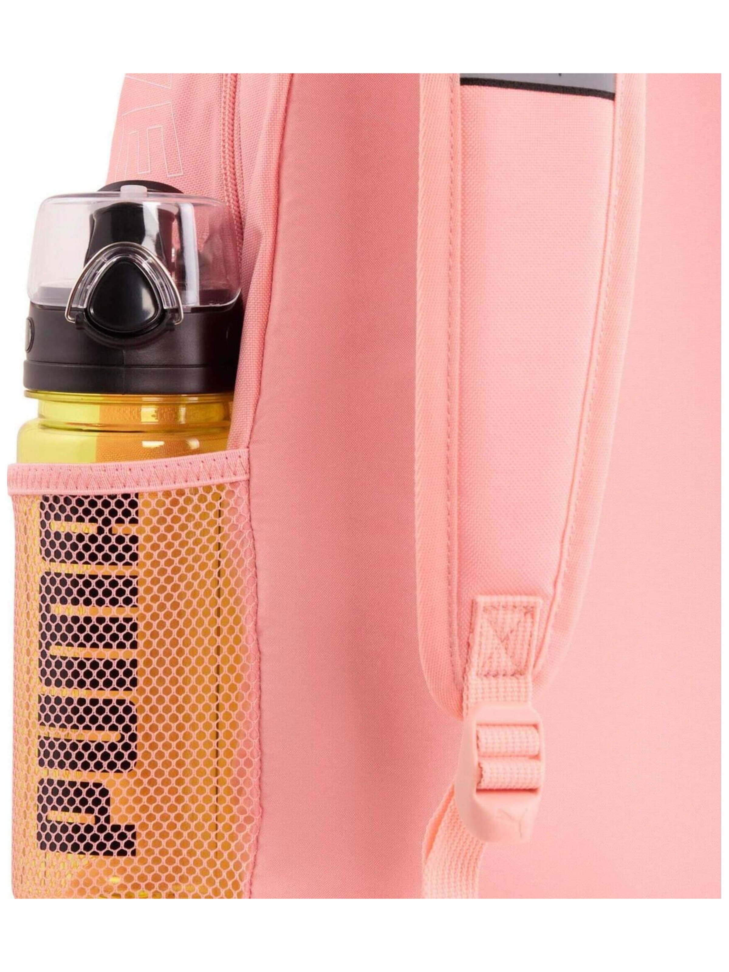 PUMA Rucksack 'Puma Phase Backpack II 20L'‌‌‌‌‌‌‌‌‌‌ in Pink