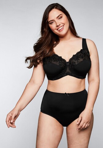 SHEEGO Minimizer BH in Schwarz