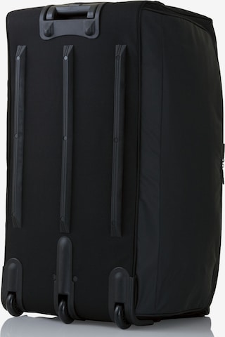 Pack Easy Travel Bag 'Light' in Black