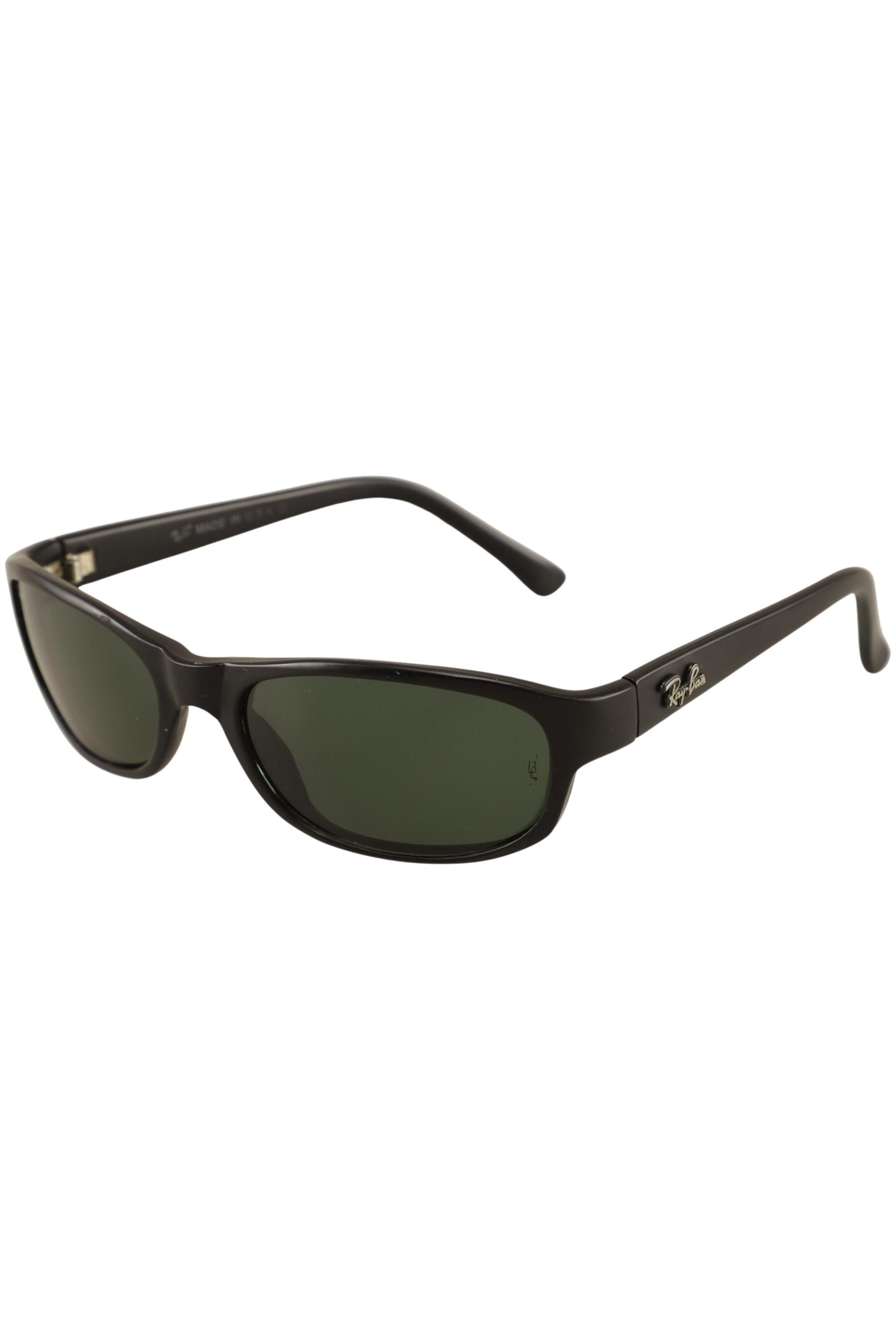 Ray-Ban Sunglasses in One size in Black: front