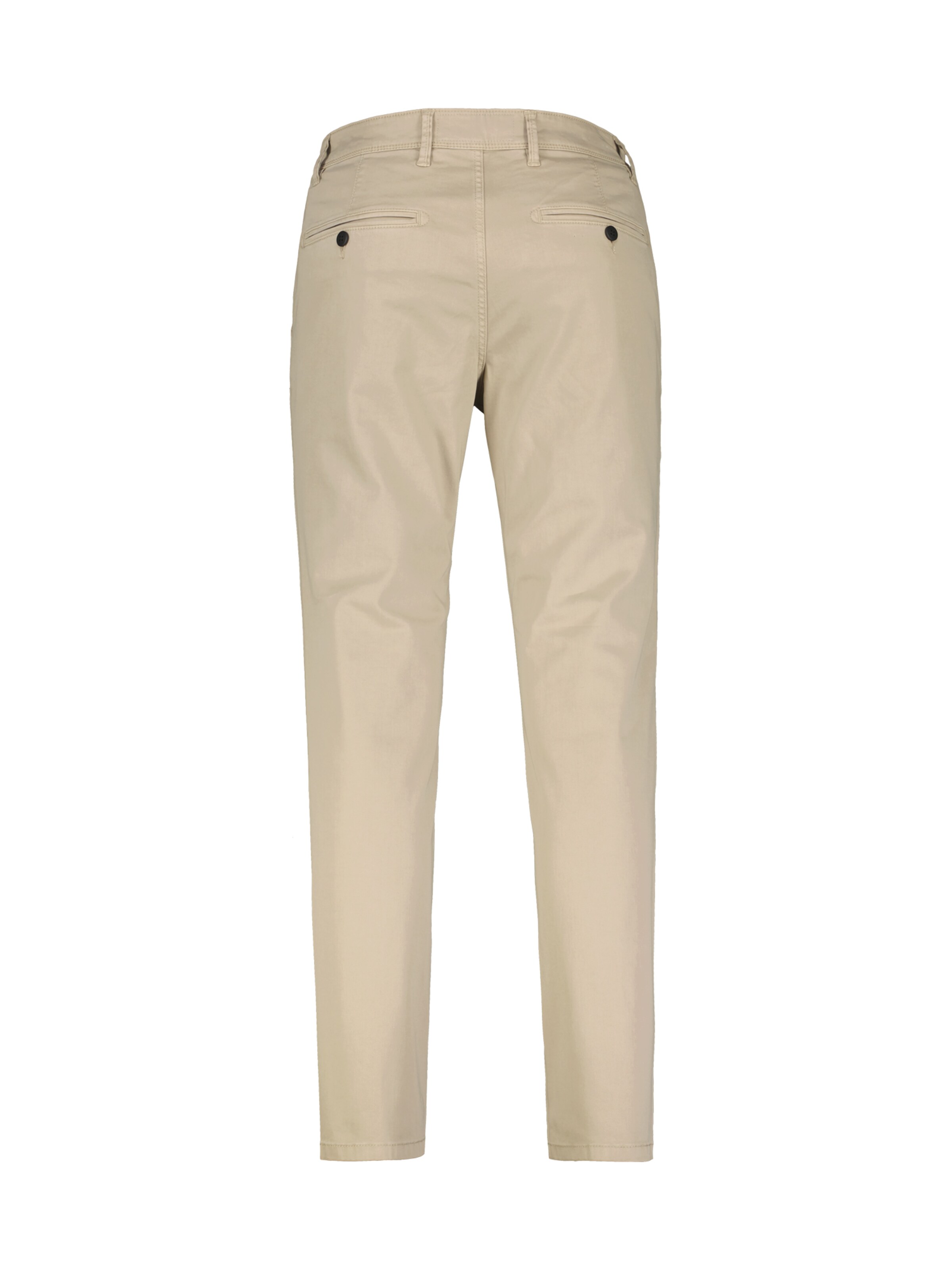 LERROS Slimfit Chino in Beige
