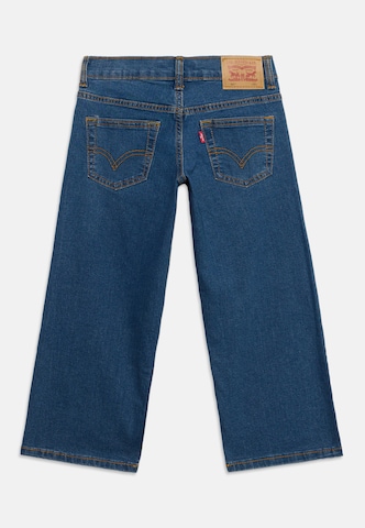 Levi's Kids - regular Vaquero '565 LOOSE STRAIGHT' en azul