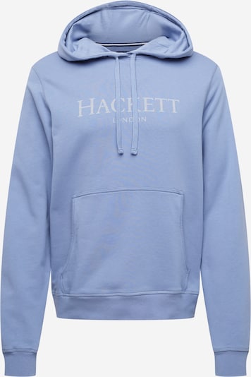 Hackett London Sweatshirt in Smoke blue, Item view
