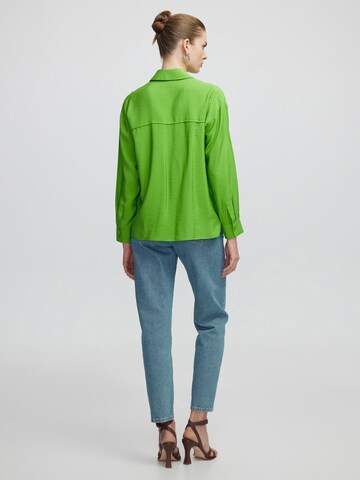Chemisier Ipekyol en vert