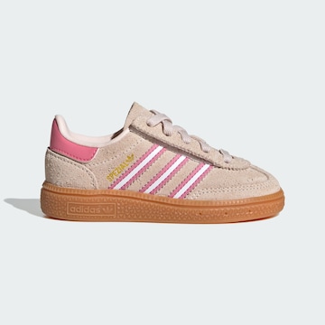 ADIDAS ORIGINALS Sneakers 'Handball Spezial' in Pink
