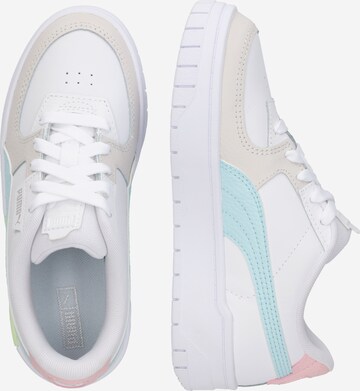 PUMA - Sapatilhas 'Cali Dream' em branco