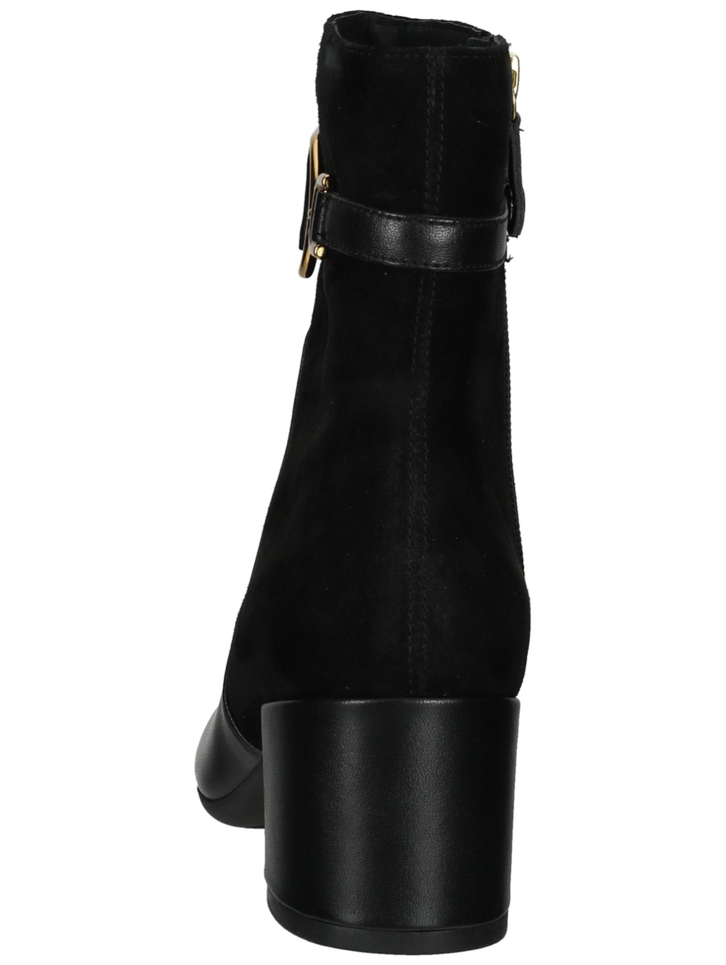 Bottines GEOX en noir