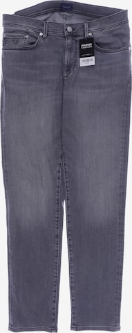 GANT Jeans in 34 in Grey: front