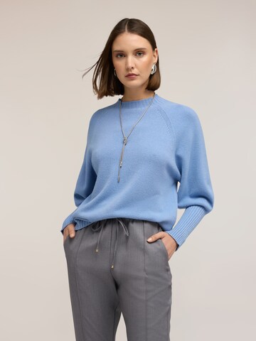 MOTIVI Pullover‌‌‌‌‌‌‌‌‌ in Blau