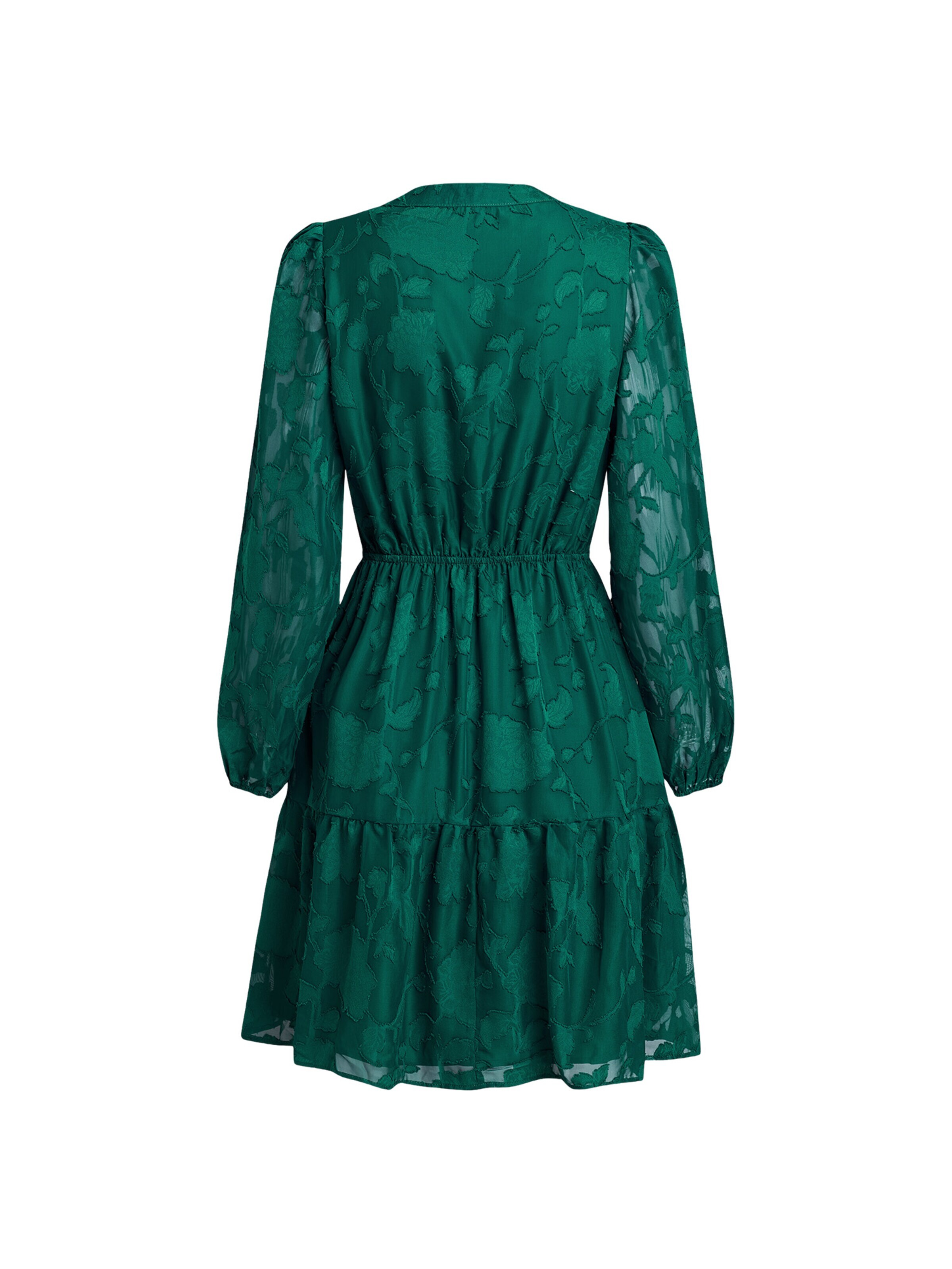 Cupshe Dress in Green
