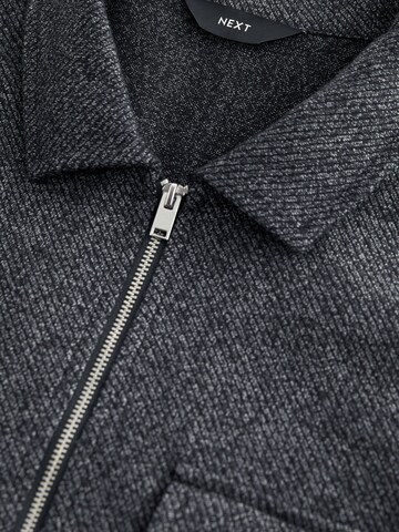 Next Jacke 'Edit' in Blau