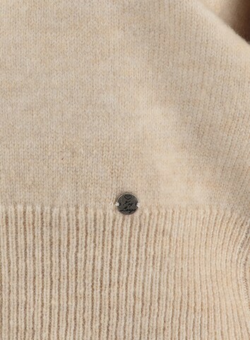 Pullover 'France' di Key Largo in beige