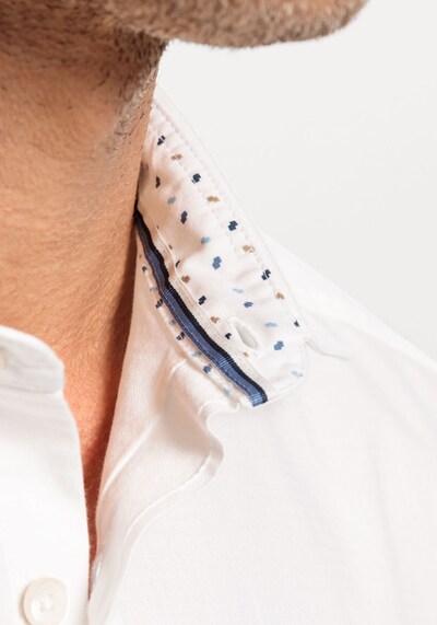 OLYMP Businesshemd in weiß, Produktansicht