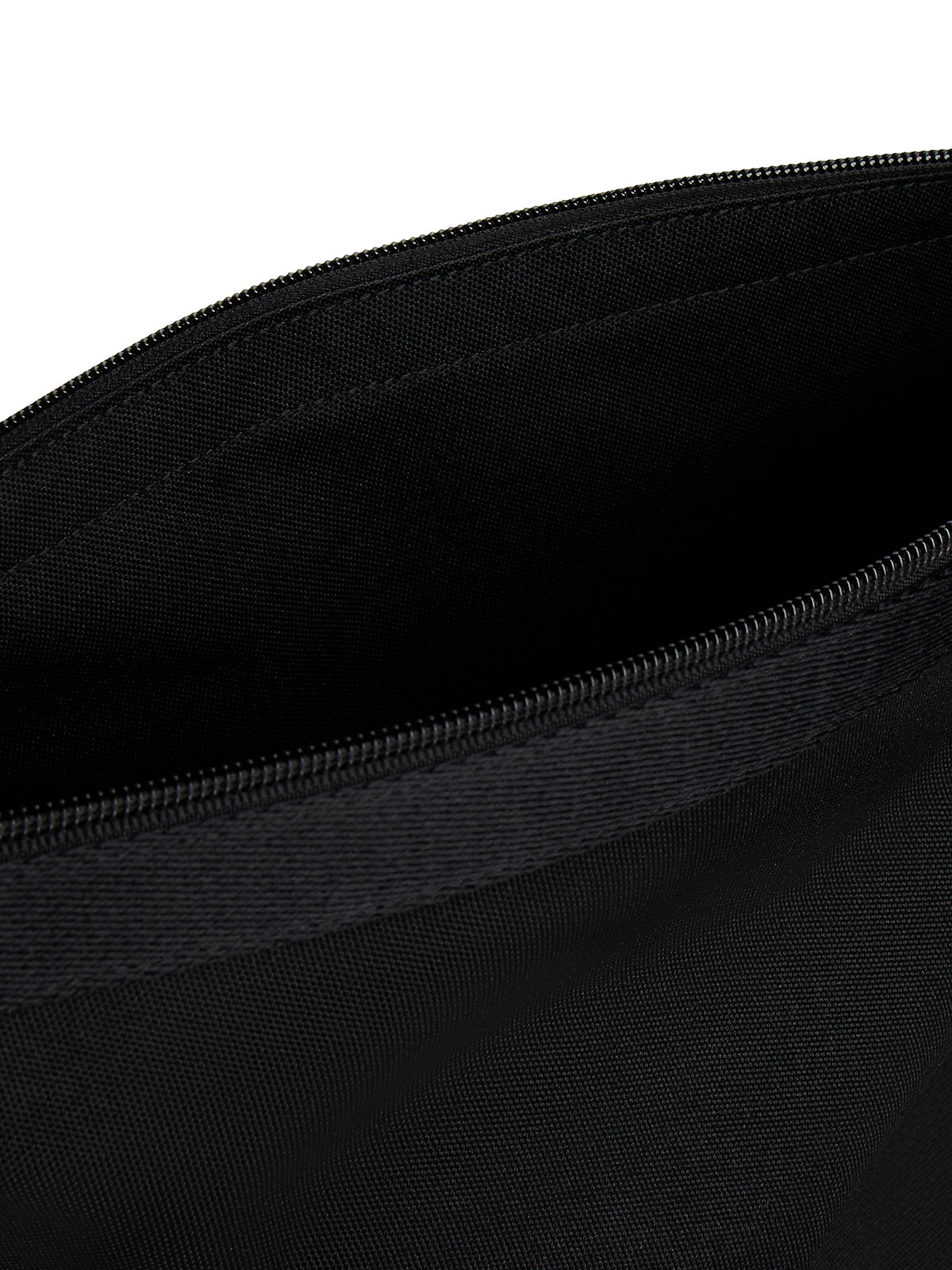 Zaino di Tommy Jeans in nero