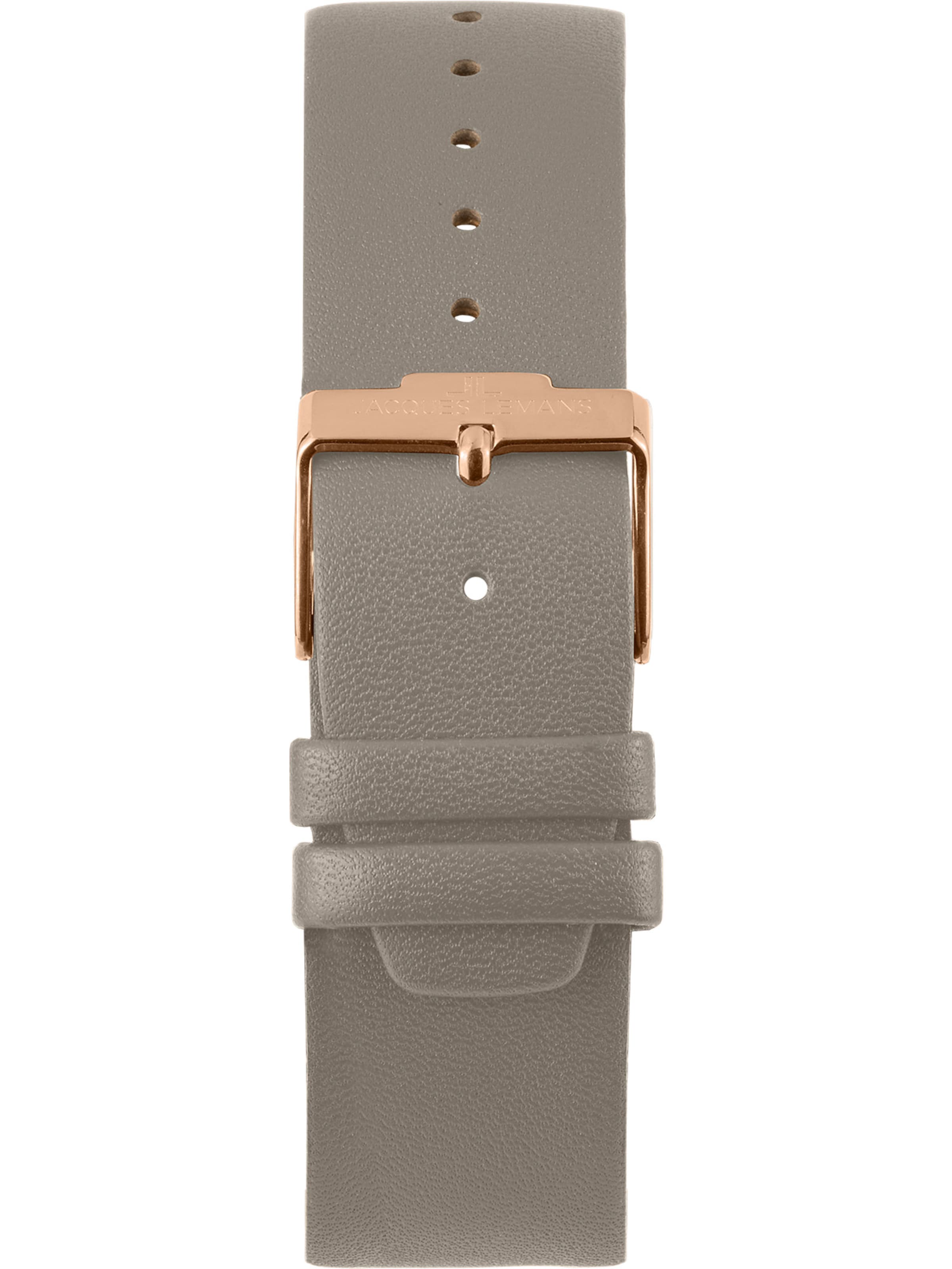 Jacques Lemans Analog Watch in Grey