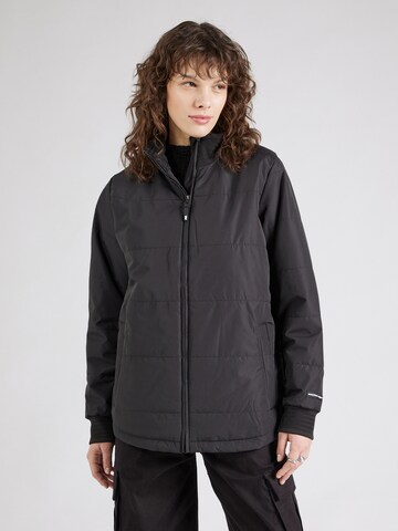 Weather Report Sports jacket 'Cassidy' in Black