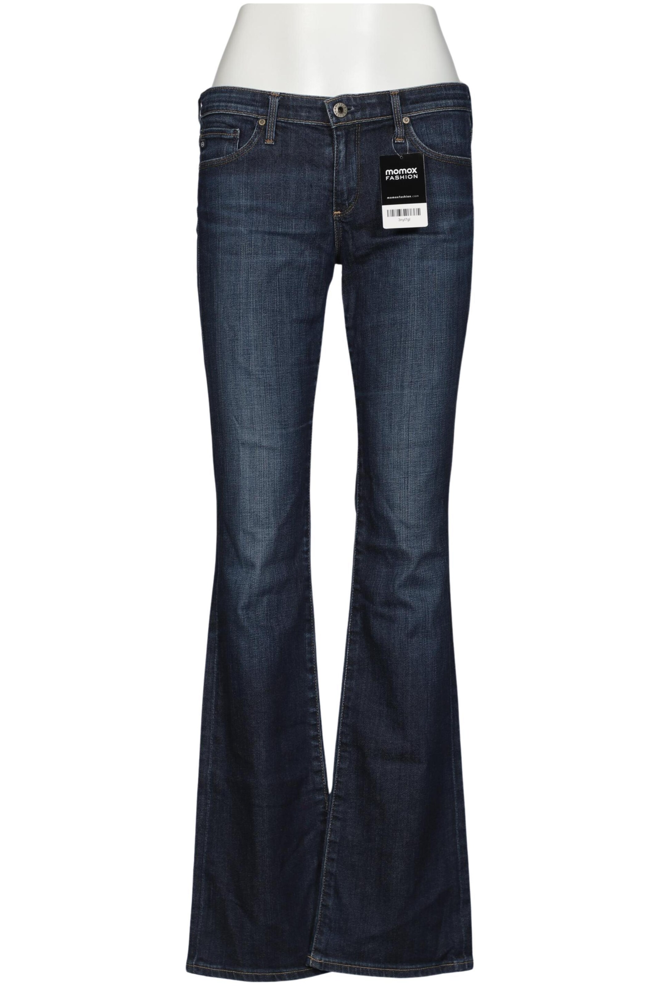 Adriano Goldschmied Jeans in 28 in Blue: front