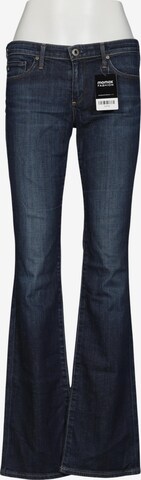 Adriano Goldschmied Jeans in 28 in Blue: front