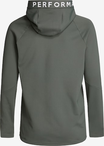 PEAK PERFORMANCE Outdoor jacket in Green