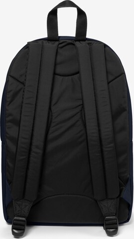 EASTPAK Rucksack 'Back To Work' in Blau