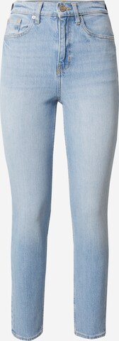 Slimfit Jeans 'VIVIENNE' di River Island in blu: frontale