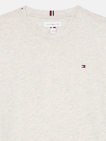 TOMMY HILFIGER Tričko - Sivá