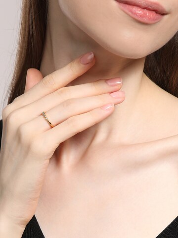 MISH Ring 'Julia' in Gold