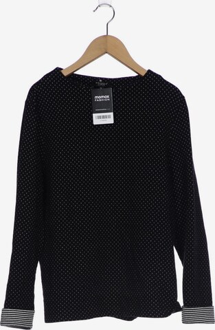 Bexleys Sweatshirt & Zip-Up Hoodie in M in Black: front