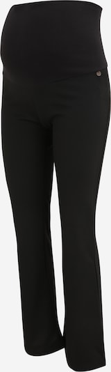 Pantaloni LOVE2WAIT pe negru, Vizualizare produs