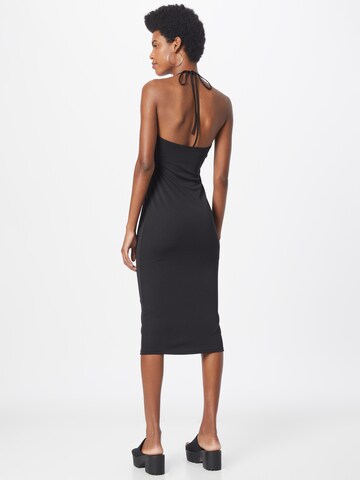 Gina Tricot Dress 'Sahara' in Black