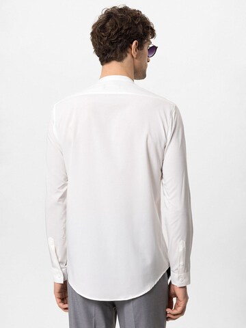 Antioch - Regular Fit Camisa em branco