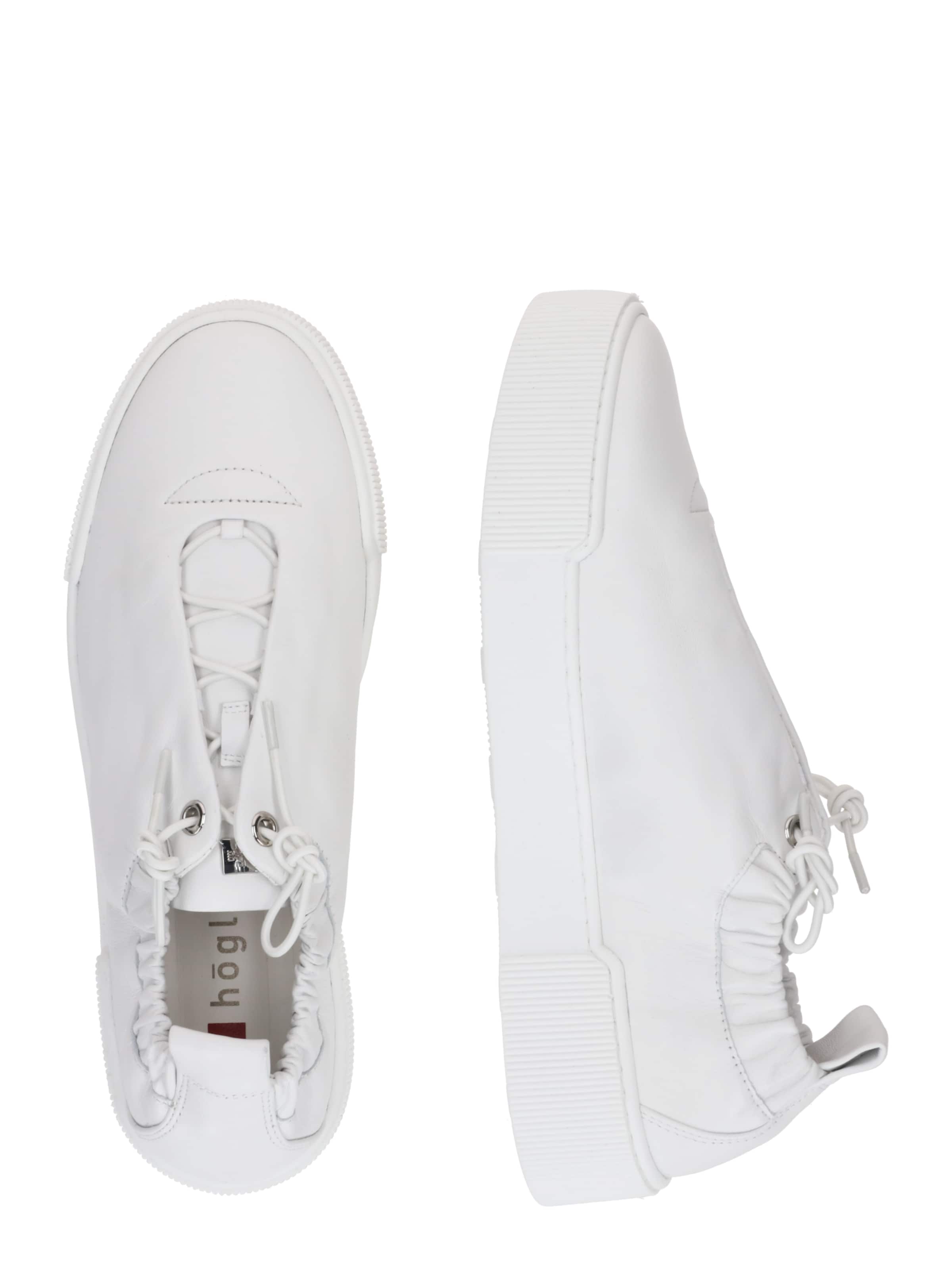 Högl Trainers 'PURE' in White