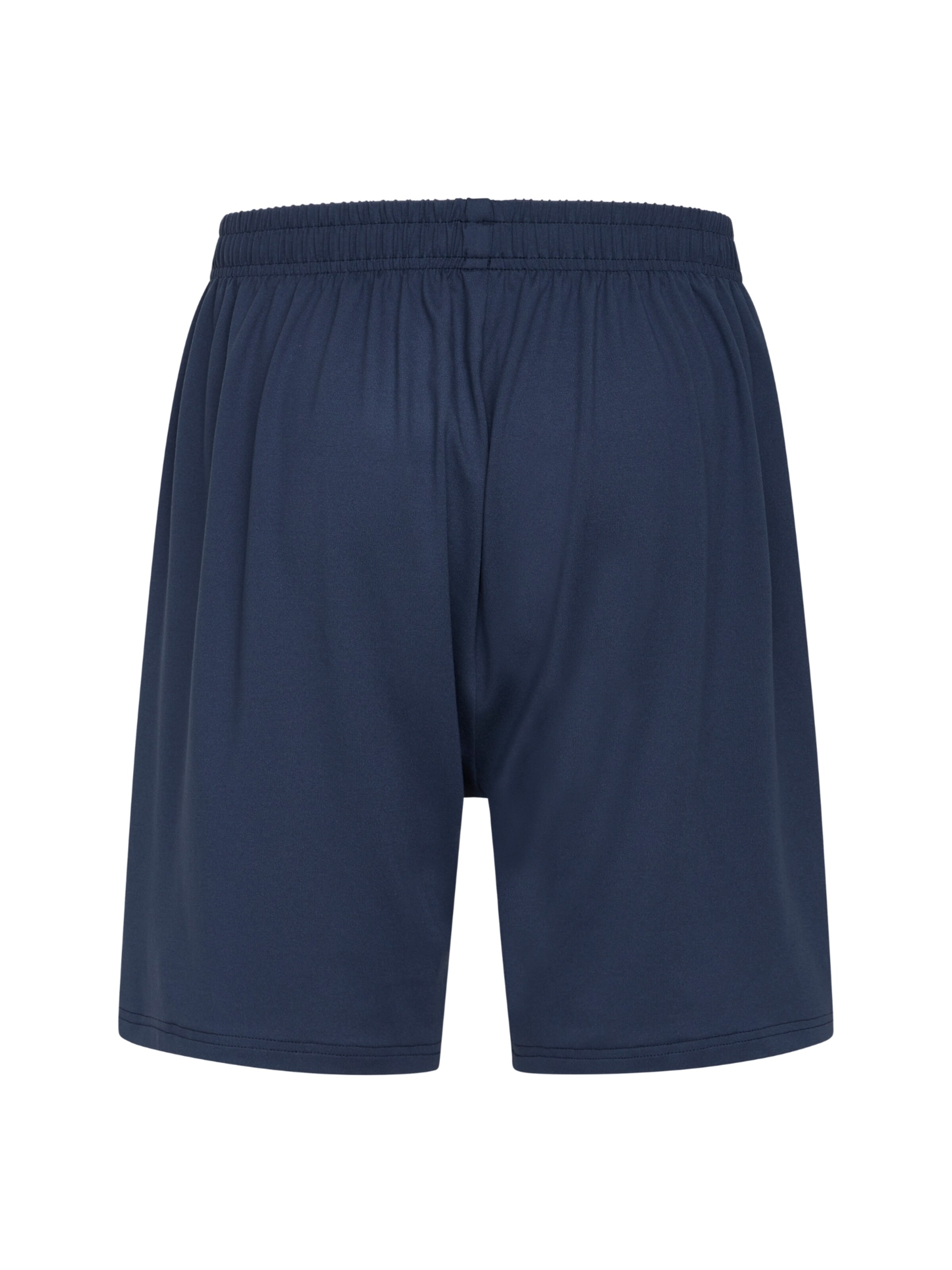 regular Pantaloni 'Men's Padel' di ZEBDIA in blu