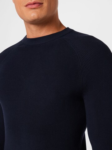 ESPRIT Pullover in Blau