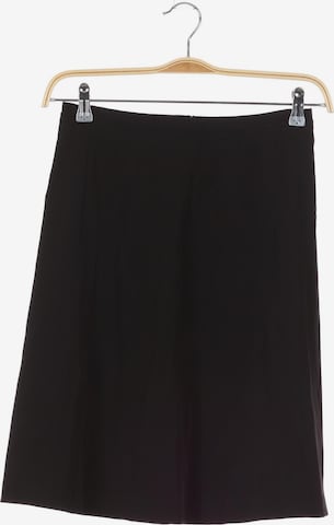 JIGSAW Skirt in M in Black: front