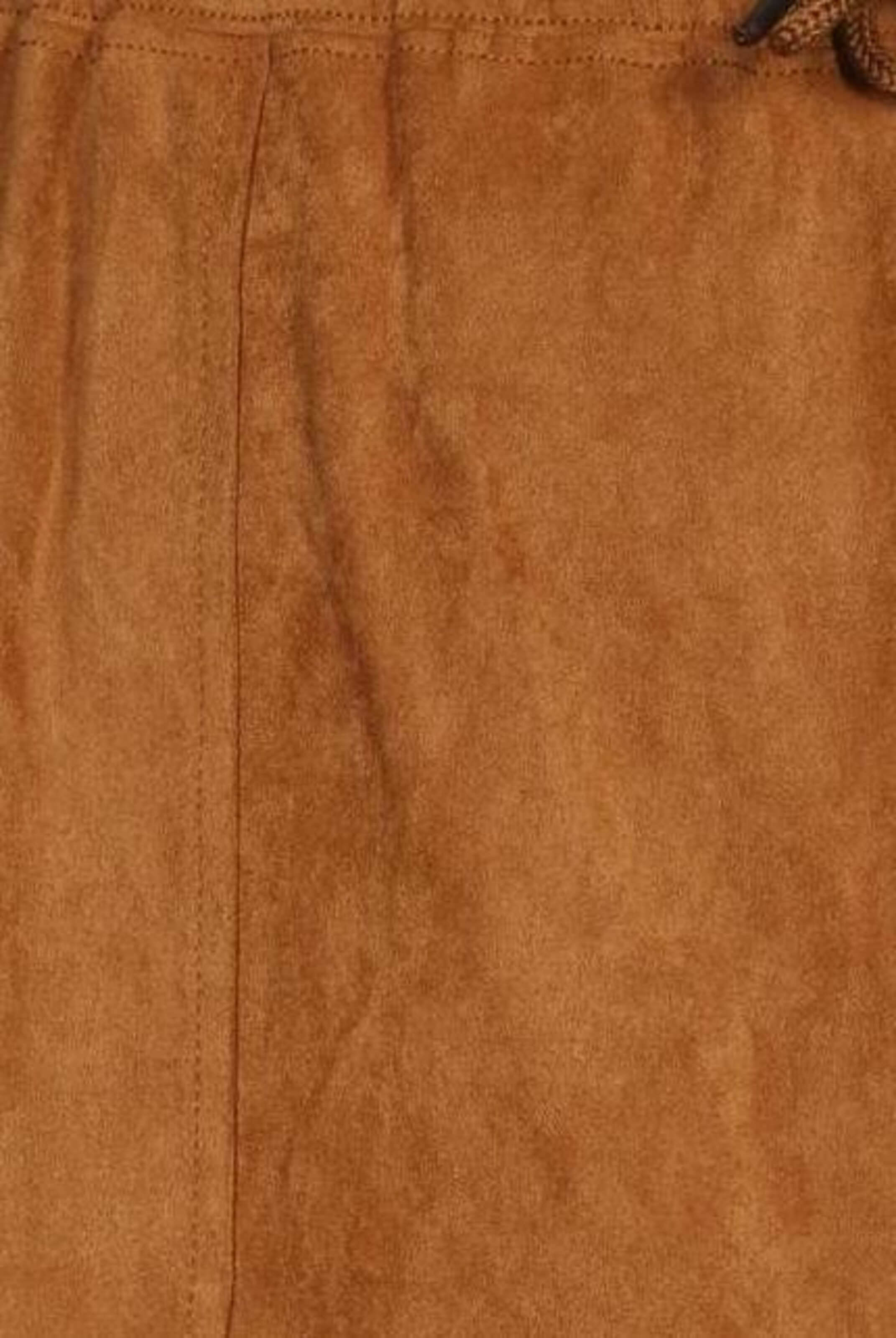 GARCIA Skirt in XL in Brown