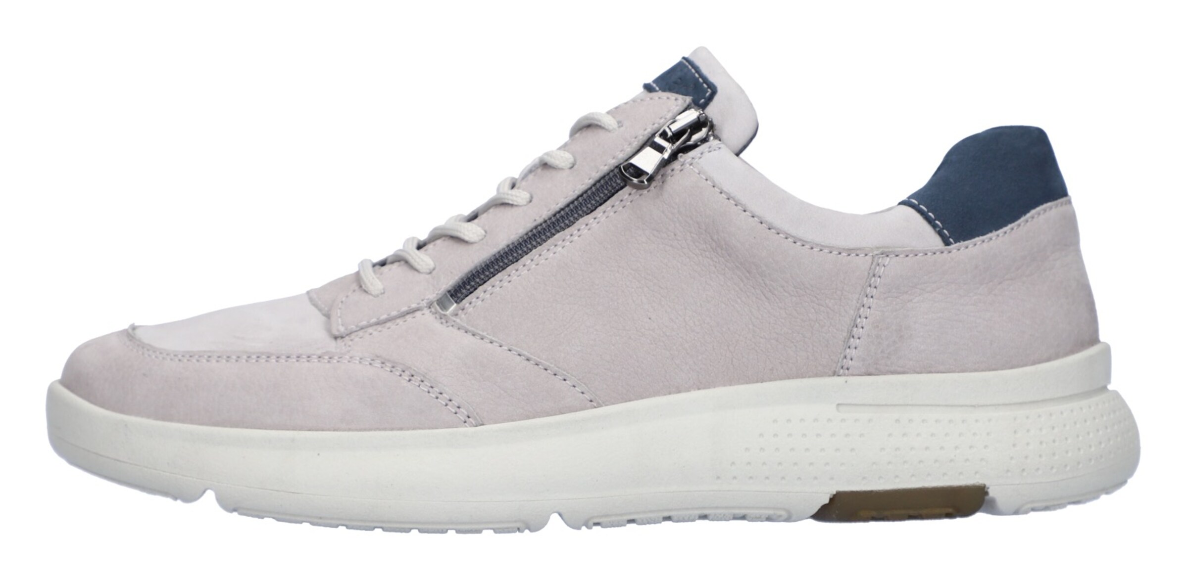 WALDLÄUFER Sneaker in Grau