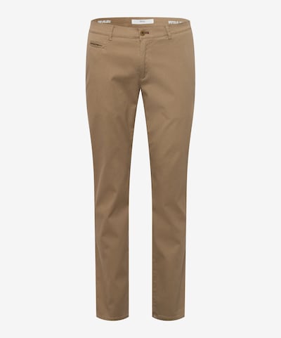 BRAX Chino trousers 'Fabio In' in Camel, Item view