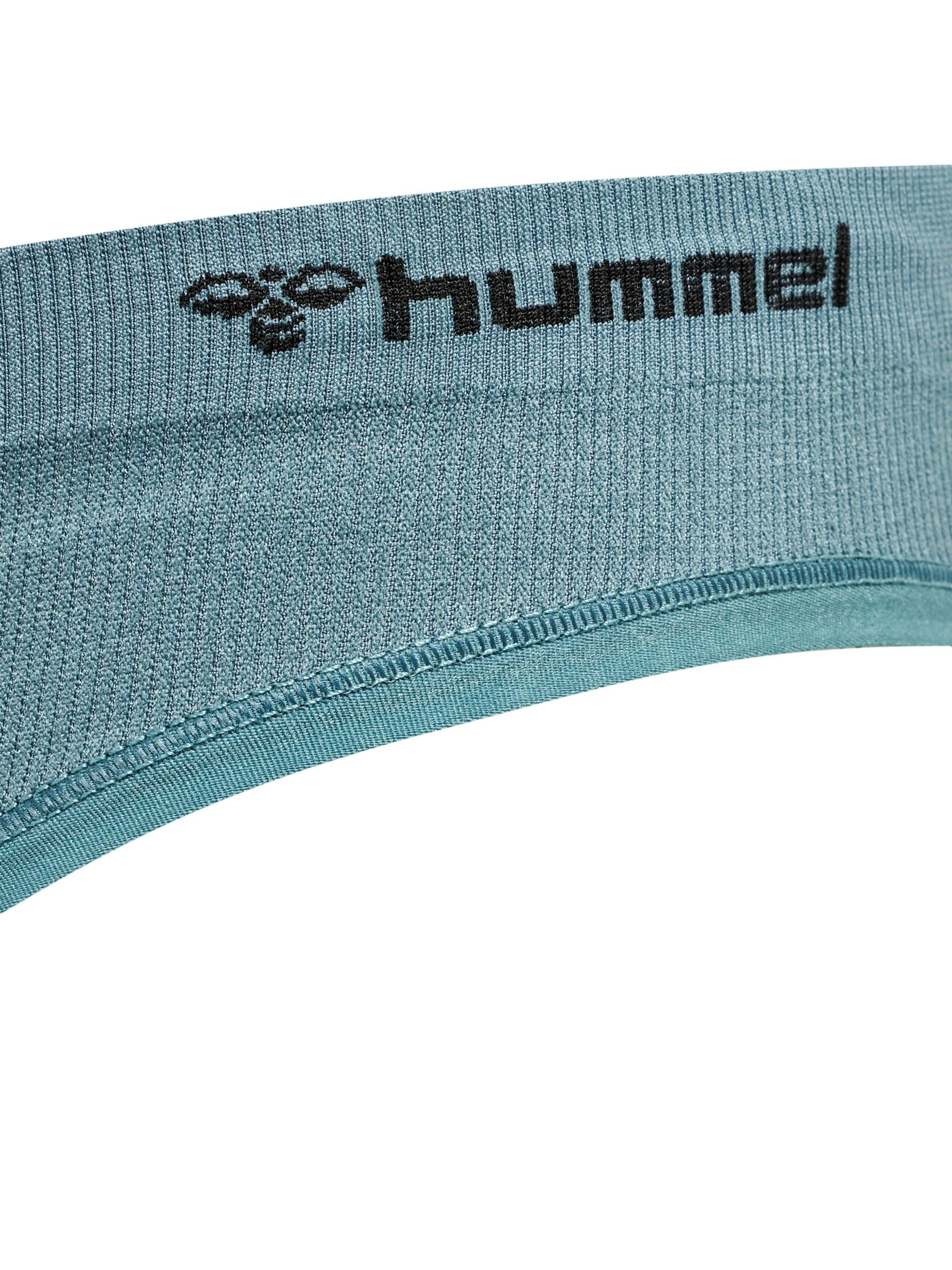 Hummel Sportsunderbukser 'Juno' i blå